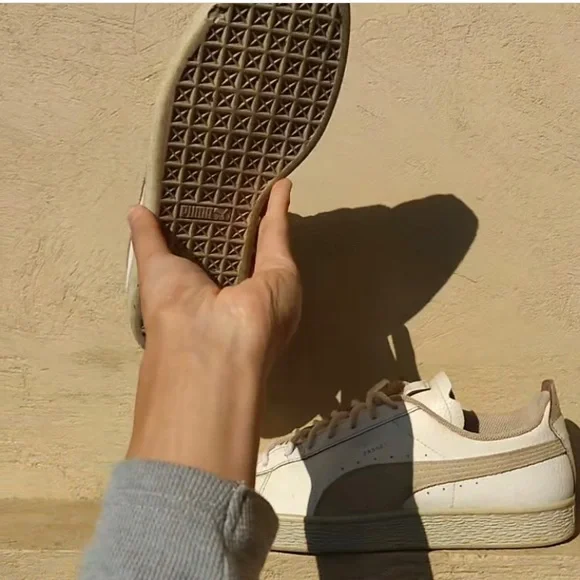 Puma scuderai ferrari basket sneakers - Picture 7 of 8